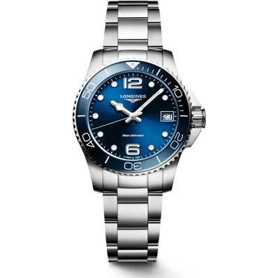 Longines L3.370.4.96.6