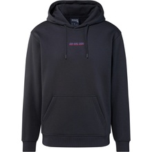 REDBULL mikina PIT STOP unisex tmavo modrá