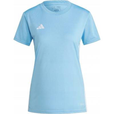 adidas Tabela 23 Jersey dámske IA9148 svetlomodré