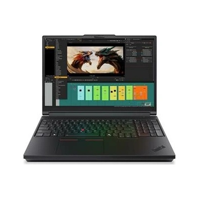 Lenovo ThinkPad P16 G3 21RQ005MCK