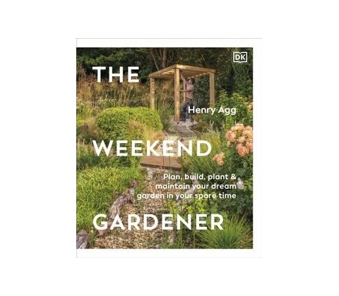 The Weekend Gardener