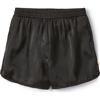 Brixton kraťasy Flight Runner Short Black
