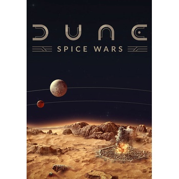 Dune: Spice Wars