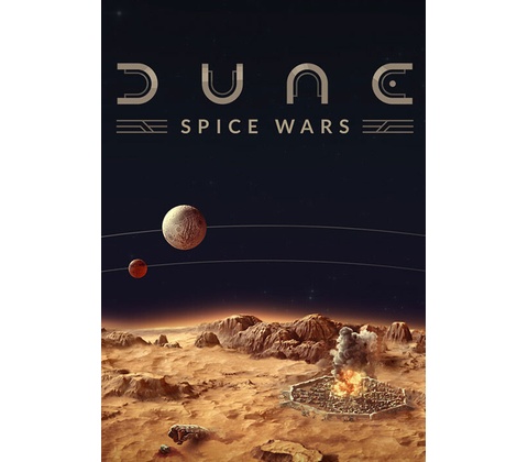 Dune: Spice Wars