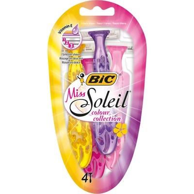 Bic Soleil Miss Colours 8 ks