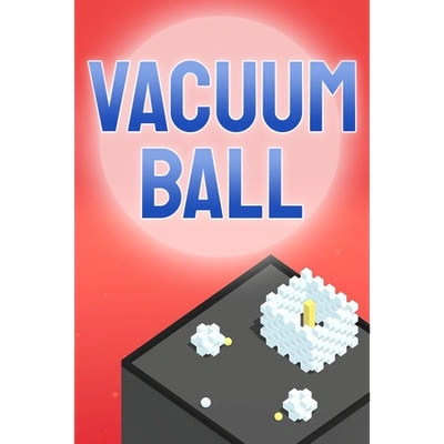 NanningsGames Vacuum Ball (PC)