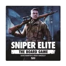 Sniper Elite: The Board Game