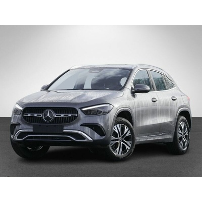 Mercedes-Benz GLA 200 d 110 kW