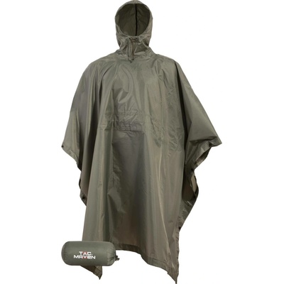 TAC MAVEN Thunder Poncho Rip-Stop