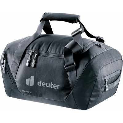 Deuter Duffel 35 Black 35 l