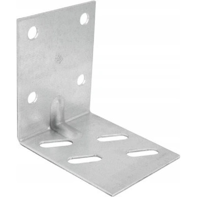 ADOBY KU75 Úhelník stavitelný profilů UA 68x85x85x2,0 mm