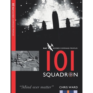 101 Squadron | Chris Ward (ISBN: 9781915335319)