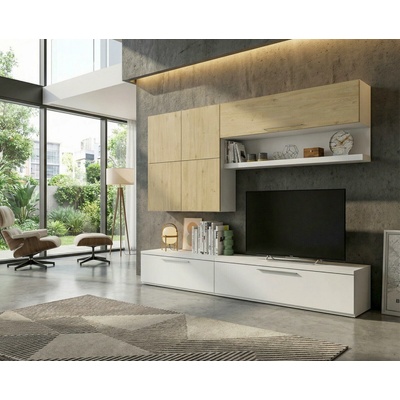 TRS TOP SKL SPAIN Aldo Isola naturale basic