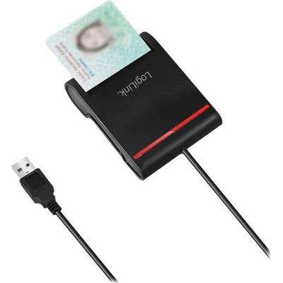 Logilink CR0047