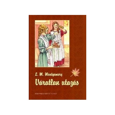 Váratlan utazás