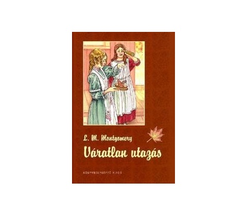 Váratlan utazás