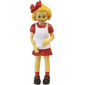 Image 1 of Pippi Фигурка Pippi - Аника, 8 cm (44384202)