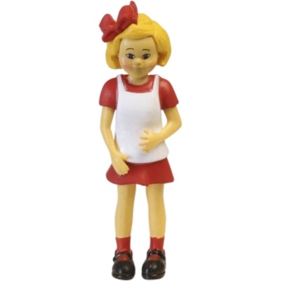 Pippi Фигурка Pippi - Аника, 8 cm (44384202)