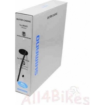 Shimano brzdový 5mm, 40m
