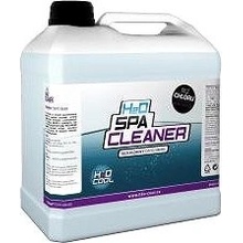 H2O SPA CLEANER 3 l