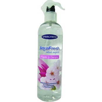 Aqua Fresh Magnolia osvěžovač vzduchu 500 ml