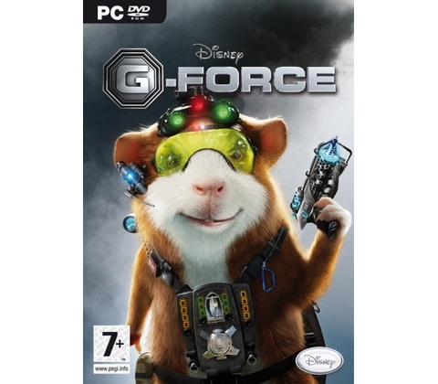 G-Force