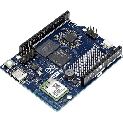 Arduino UNO Q
