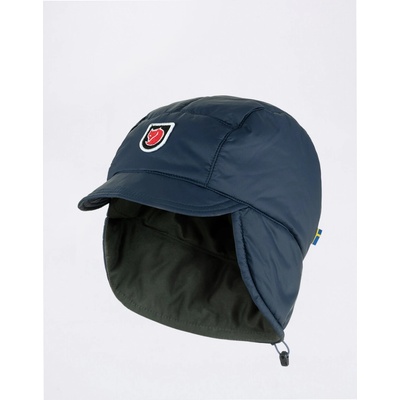 Fjällräven Expedition Padded Cap navy