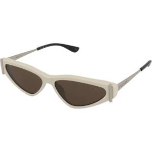 Alexander McQueen Слънчеви очила Alexander McQueen AM0493S 004 - alensa Слънчеви очила