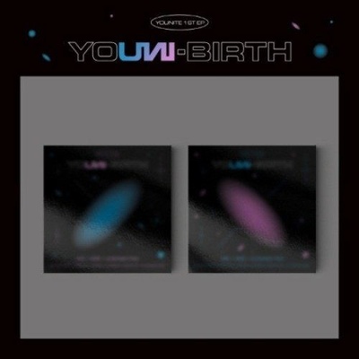Younite - Youni-Birth CD