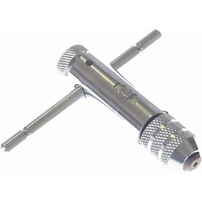 QUATROS ráčna závitníková pro závitníky M3 - M8 -QS14661