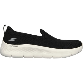 Skechers dámska slip-on obuv GO WALK FLEX čierna biela