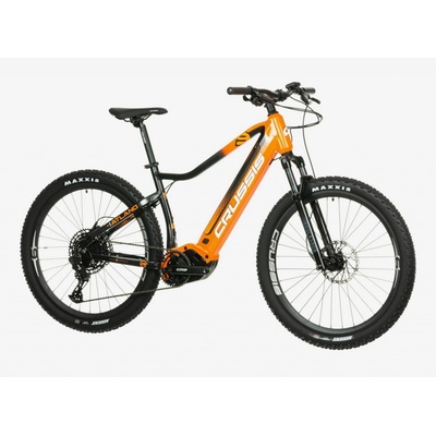Crussis Pan-Atland 9.8 2023