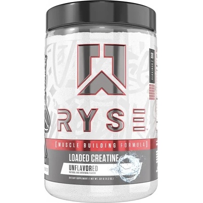 RYSE Loaded Creatine 321 g