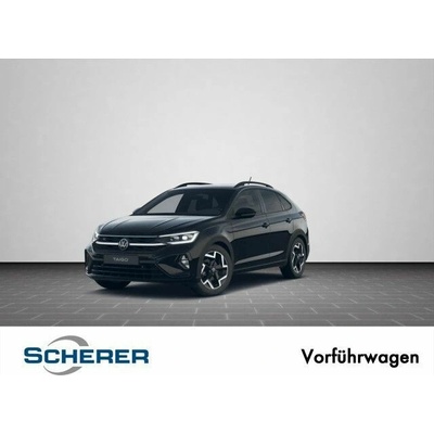 Volkswagen Taigo R-Line DSG 110 kW