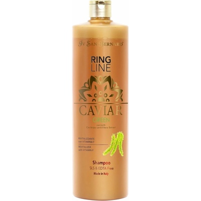 IV San Bernard Kaviar 300 ml