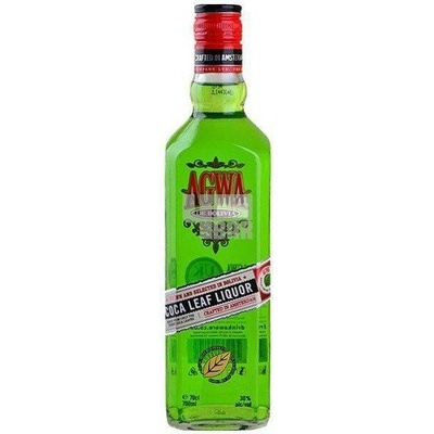 Agwa de Bolivia 30% 1 l (holá láhev)