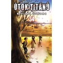 Útok titánů 34