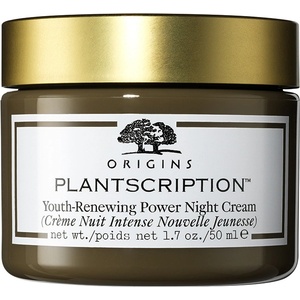 Origins Plantscription Youth-Renewing Power Night Cream Нощен крем дамски 50ml