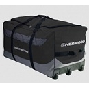 Hokejové tašky Sher-wood GS650 Wheel bag SR