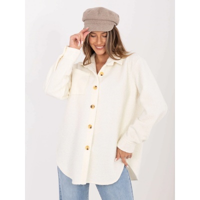 Bunda IT KR 22292.85 ecru