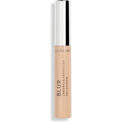 Lumene Vegan Blur Longwear Concealer Коректор 20ml