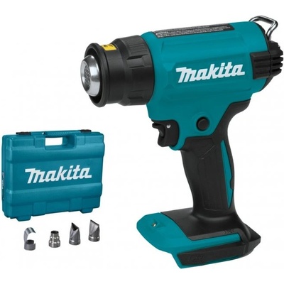 Makita DHG180ZK – Zboží Dáma