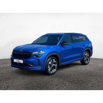Skoda Kodiaq TSI DSG Sportline 110 kW