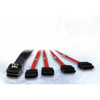 Inter-Tech 1m 88885301