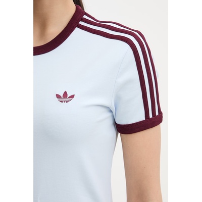 Adidas лятна рокля от памук (KD3694)