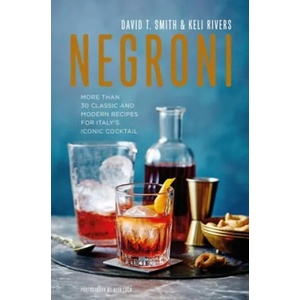 Negroni | Keli Rivers (ISBN: 9781788792790)