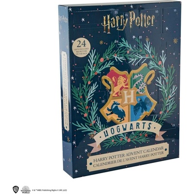 Distrineo Adventný kalendár Harry Potter