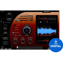Flux Syrah (Digitálny produkt)