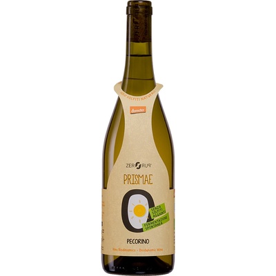 ZeroPuro Prismae Pecorino biele 12% 0,75 l (čistá fľaša)